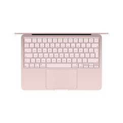 MacBook Neo 13" A18P 6C CPU/5C GPU/8G/256GB SSD - ruměný