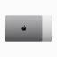 Apple MacBook Pro M3 14“ 8CPU/10GPU/8GB RAM/ 1TB SSD - Vesmírně šedý