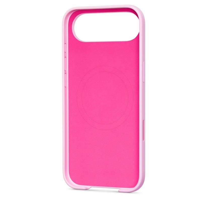 Beats iPhone Air Case/MS+Cam.C-Pebble Pink