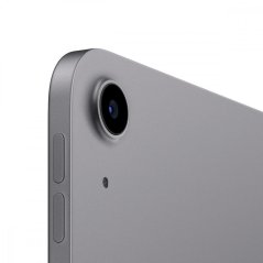 Zadní fotoaparát iPadu Air ve vesmírně šedé
