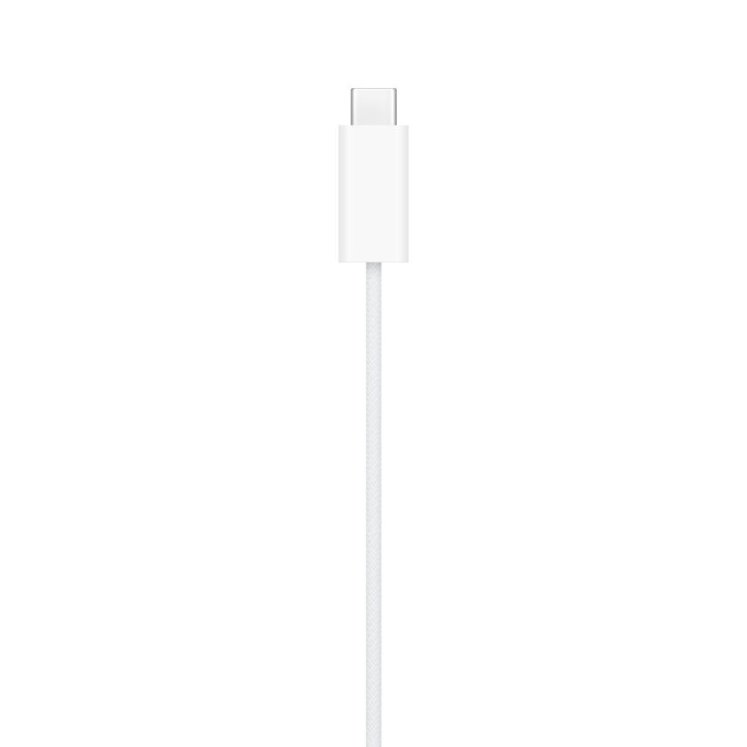Apple Magnetický rychlonabíjecí USB-C kabel k Apple Watch (1 m)