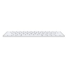Apple Magic Keyboard/Bezdrátová Bluetooth/SK layout/Bílá