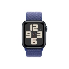 Apple Watch 40mm ultramarínový provlékací sportovní řemínek