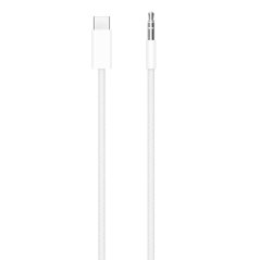 Zvukový kabel s konektorem USB‑C a 3,5mm jackem (1,2m)