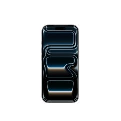 iPhone 17 Pro 256GB stříbrný