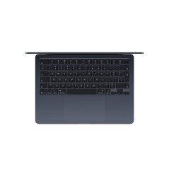 Apple MacBook Air 13"/M4/13,6"/2560x1664/16GB/256GB SSD/M4/Sequoia/Midnight/1R
