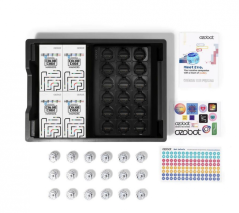 Ozobot Evo školní sada 18 ks