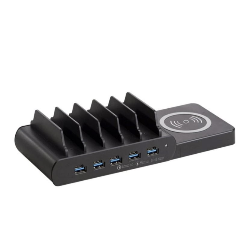 Charging C5 - 150W nabíjecí stanice