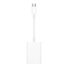Apple USB-C čtečka SD karet