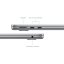 MacBook Air 13'' M3 8C CPU/10C GPU/24G/512/CZ/SPG