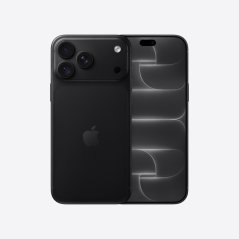 Apple iPhone 18 Pro Max 256GB - černý
