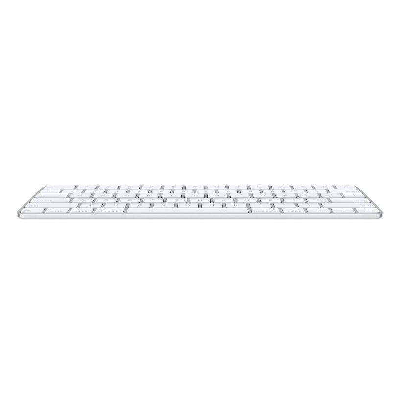 Apple Magic Keyboard/Bezdrátová Bluetooth/CZ layout/Bílá