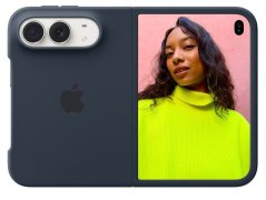 Apple kryt na iPhone Duo - námořnicky modrý