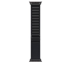 Apple Watch 49mm černý alpský tah - M