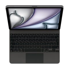 Magic Keyboard pro 13" iPad Air - SK - černý