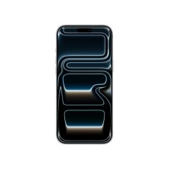 iPhone 17 Pro Max 512GB stříbrný