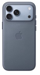 Apple kryt z tkaniny TechWoven s MagSafe na iPhone 18 Pro Max - šambré