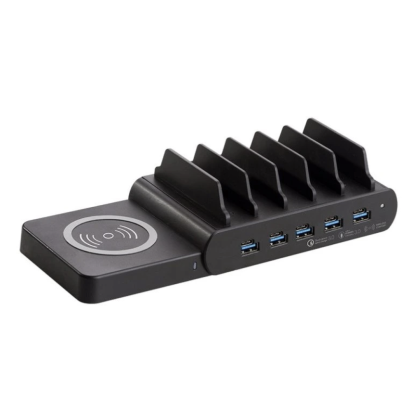 Charging C5 - 150W nabíjecí stanice