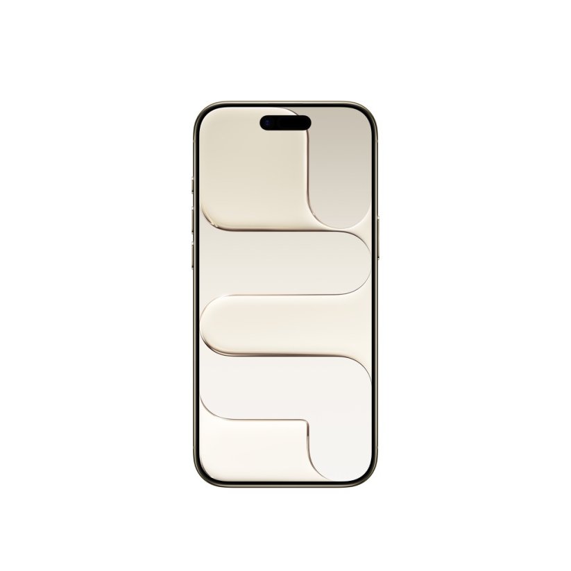 iPhone Air 1TB světle zlatý