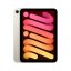 Apple iPad mini Cellular 256GB hvězdně bílá 2024