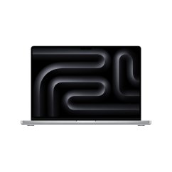 MacBook Pro 16" M4Pro 14xCPU/20xGPU/48G/512 SSD - stříbrný