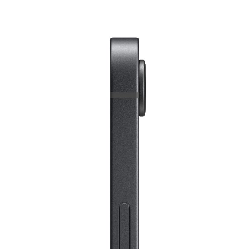 iPhone 17e 256GB černý
