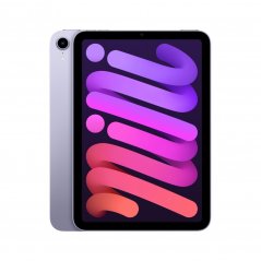 Apple iPad mini WiFi 8,3" 256GB - fialový