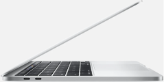 MacBook Pro 13'' i5 3.1GHz/8G/512/TB/SK/Silver