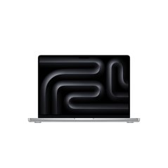 MacBook Pro 14″ M5Pro 18xCPU/20xGPU/24G/2T SSD - stříbrný