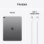 Apple iPad Air 13″ M3 Wi-Fi 256GB - Vesmírně šedý (2025)