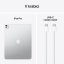 Apple iPad Pro 13″ M4 Wi-Fi+Cell 1TB S.G.- Stříbrný