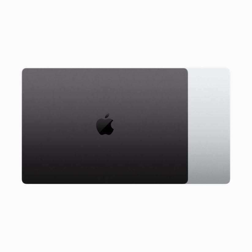 Apple MacBook Pro M3 Max 16“ 14CPU/30GPU/36GB RAM/ 1TB SSD - Vesmírně černý
