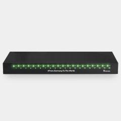 Formcase TransformerHub H20C Pro USB-C Nabíjecí HUB