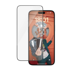 PanzerGlass - tvrzené sklo pro iPhone 15 Plus