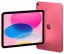 Apple iPad 10,9" Wi-Fi 256GB - Růžový