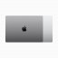 Apple MacBook Pro M3 Pro 14“ 11CPU/14GPU/18GB RAM/ 512GB SSD - Stříbrný