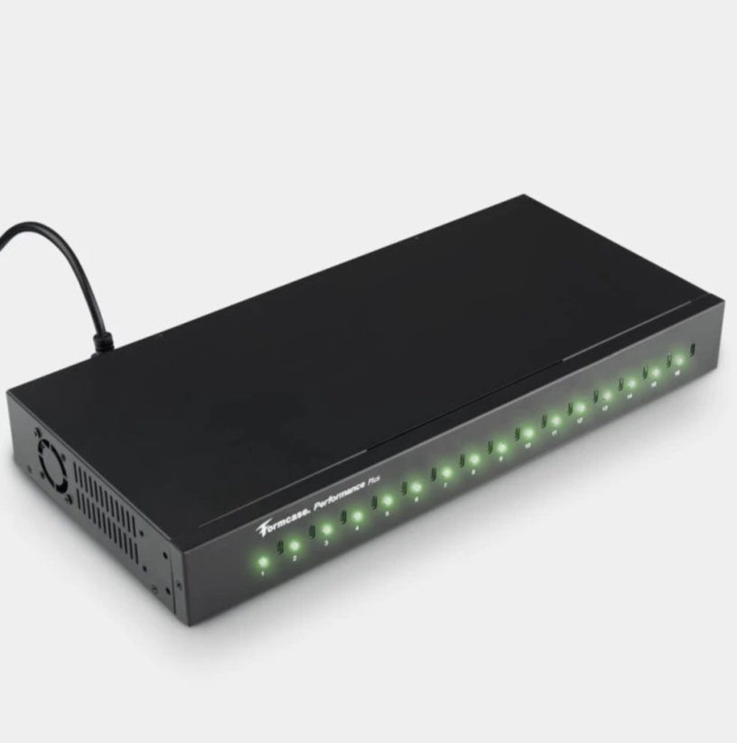 Formcase TransformerHub H16-PD Performance Plus USB-C 65W nabíjecí HUB