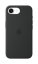 iPhone 17e Silicone Case with MagSafe – Black