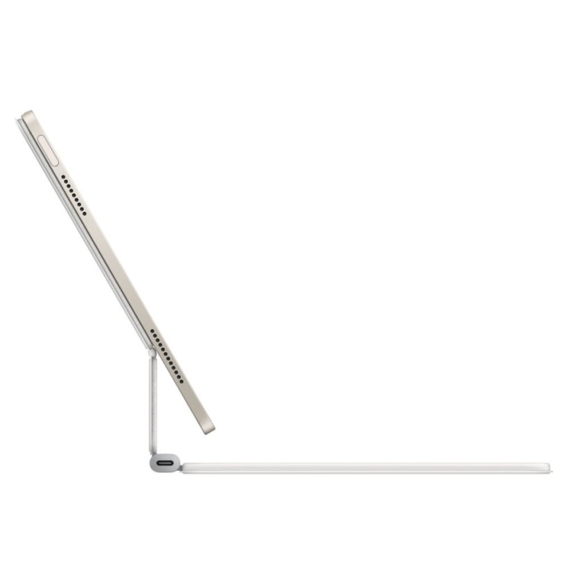Magic Keyboard pro 11" iPad Air - SK - bílý