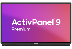 ActivPanel 9 Premium