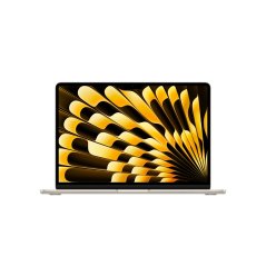 MacBook Air 13″ M5 10C CPU/8C GPU/16G/512 SSD - hvězdně bílý