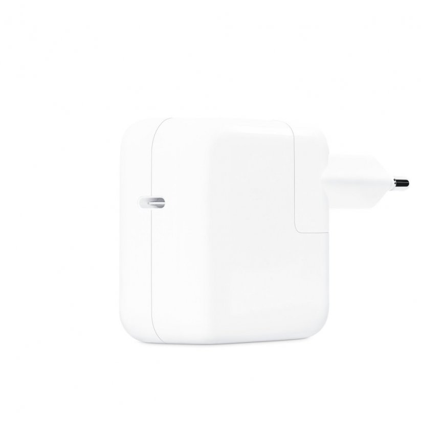 Apple 30W USB‑C napájecí adaptér