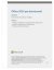 Microsoft Office 2024 pro domácnosti Mac/Win SK
