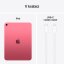 Apple iPad 11″ Wi-Fi 128GB - růžový (2025)