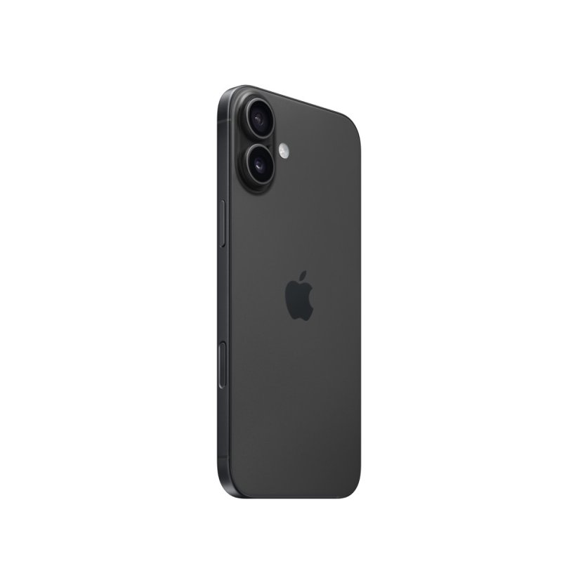 iPhone 16 Plus 256GB černý