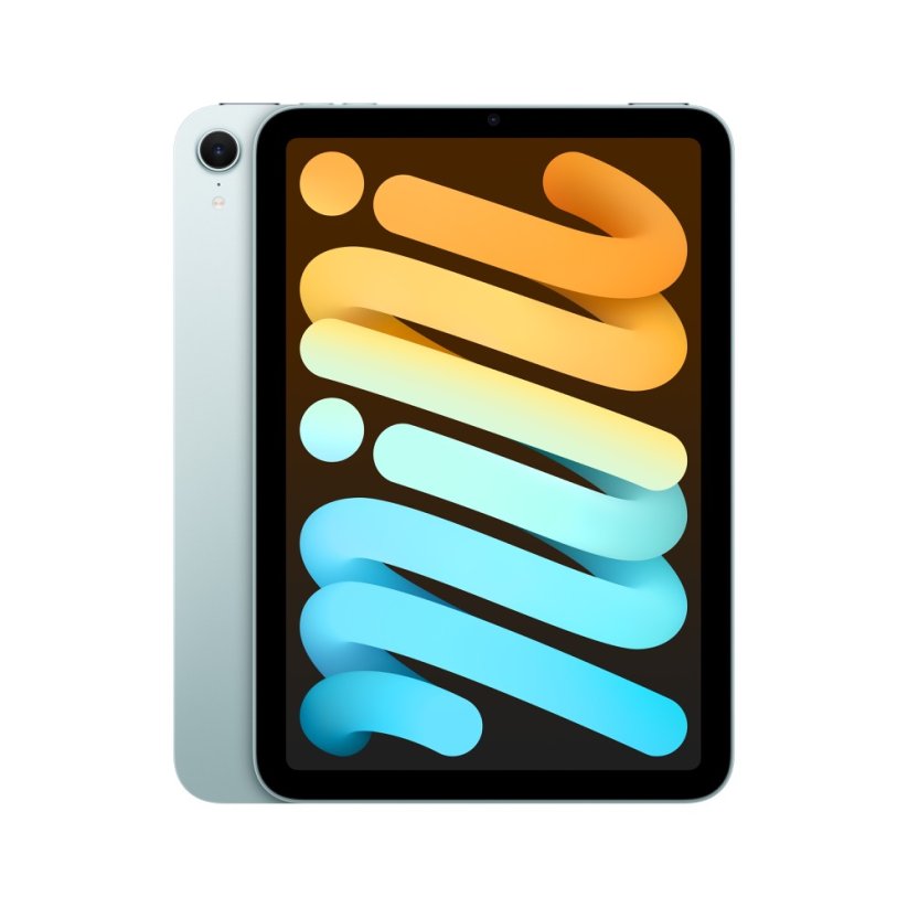 Apple iPad mini 128GB modrá 2024