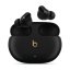 Beats Studio Buds + úplně bezdrátová sluchátka s potlačováním hluku – černá/zlatá