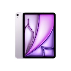 iPad Air 11″ M4 Wi-Fi + Cellular 128GB - fialový