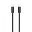 Apple Kabel Thunderbolt 4 (USB-C) Pro Cable (1.8 m)