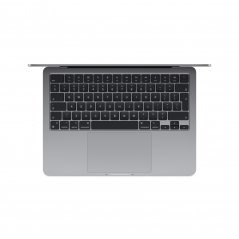 Apple MacBook Air 13'' M3 8C CPU/10C GPU/8G/512 SSD - Vesmírně šedá